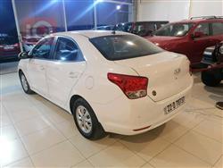 هیوندای رێینا